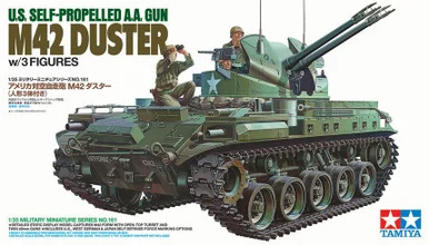 1/35 US Gun M42 Duster - 35161