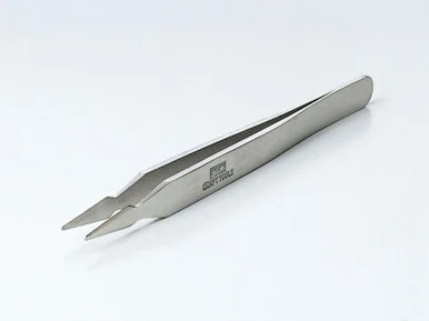 DECAL TWEEZERS - 74052