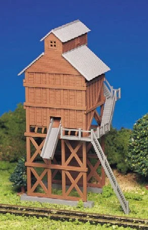 Bachmann 45211 HO Coaling Station