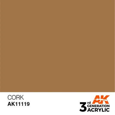 3G 119 - Cork - AK11119