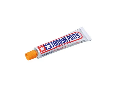 Tamiya 87053: Putty (Basic Type)