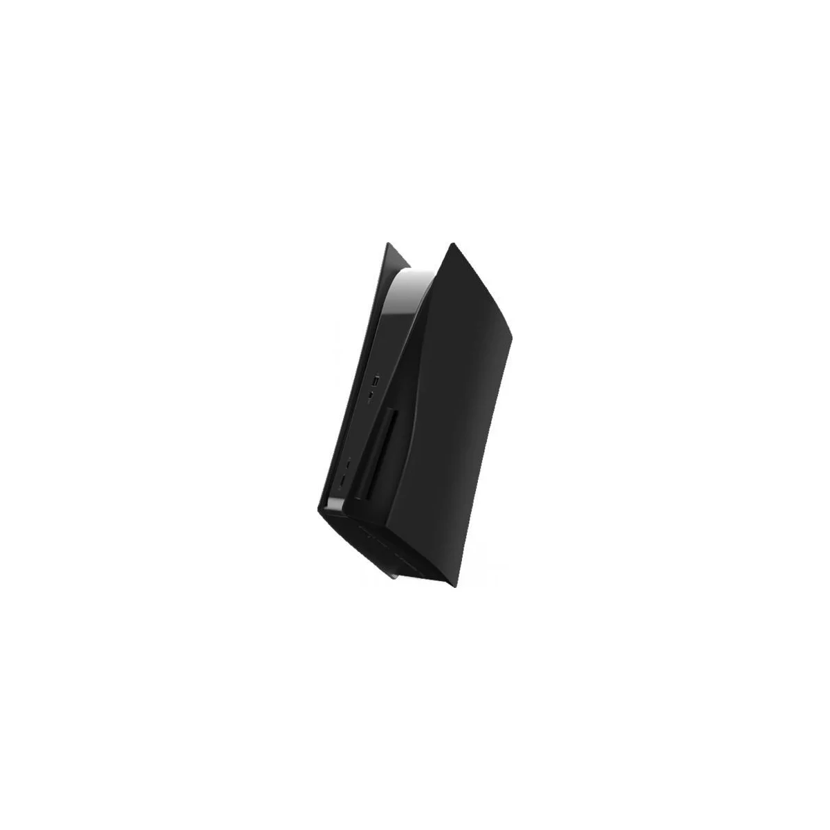 Black Hard Case for PS5 Console - 5IDES