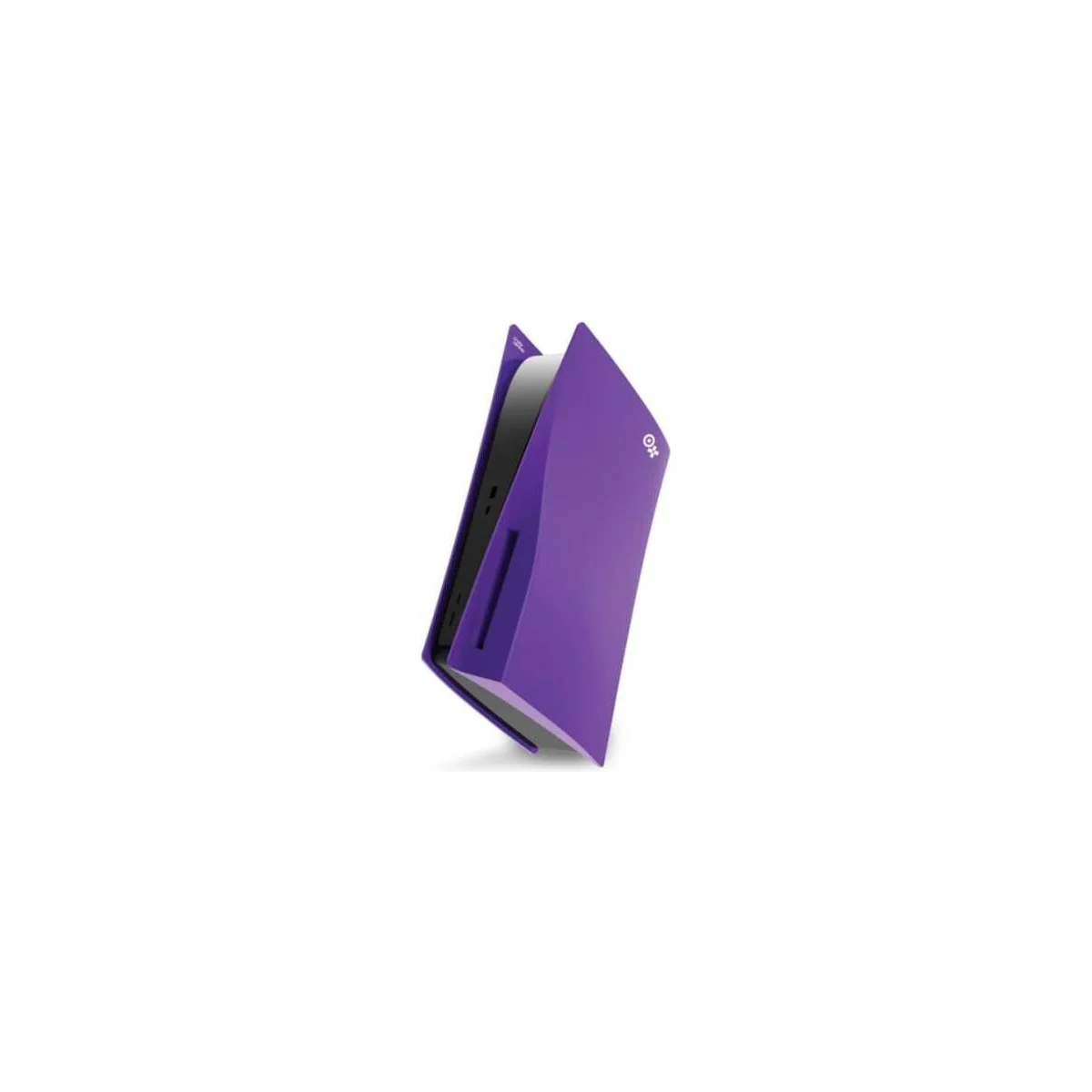 Purple Protective Case for PS5 Console - 5IDES