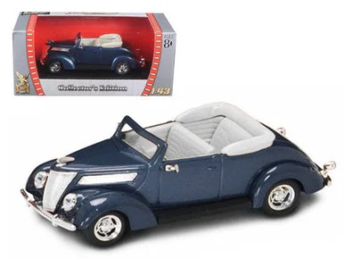 Road Legends 94230 1937 Ford V8 Convertible 1/43 Scale Die Cast Model