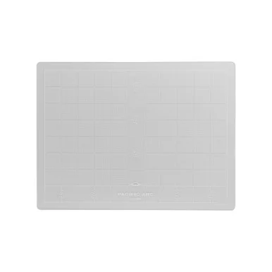 CUTTING MAT 9X12 TRANSLUCENT SELF HEALING - Pacific ARC