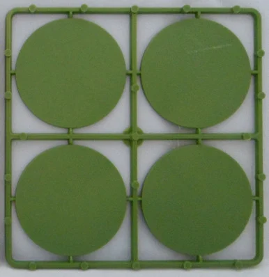 BASES: 60mm Diameter Bases - RENRN60DIA