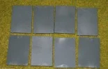 BASES: 60mm x 40mm Bases - RENRN6040