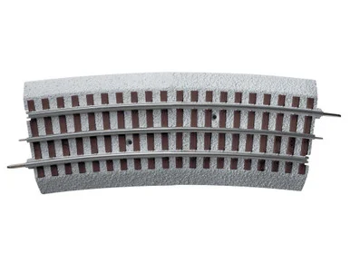 LNL612061: O-84 FasTrack Curve
