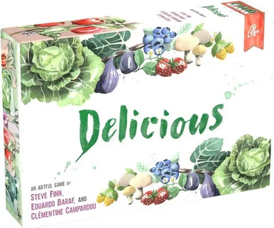 Pencil First Games 1500 Delicious