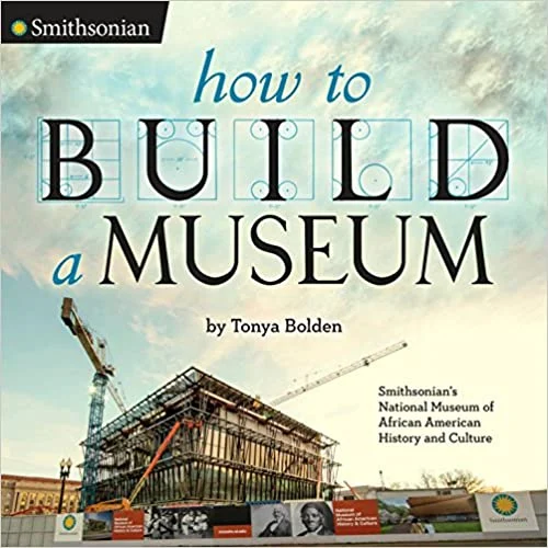 How To Build A Museum - Penguin