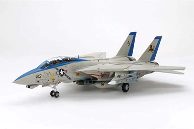 1/48 Grumman F-14D Tomcat