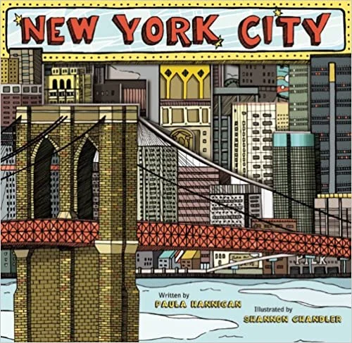 New York City - Simon & Schuster Inc.