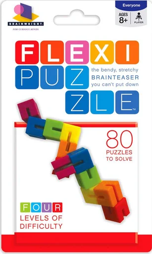 BMW8001 Puzzle: Flexi - Brainright