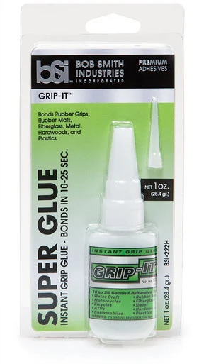 BSI222H - Grip It Grip Glue 1 oz.