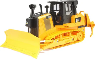 DieCast Masters 25002 RC Caterpillar D7E Track Type Tractor 1/24 Scale RTR
