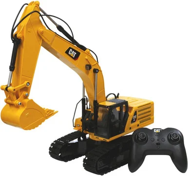 DieCast Masters 25001 Caterpillar RC 336 Excavator 1/24 Scale RTR