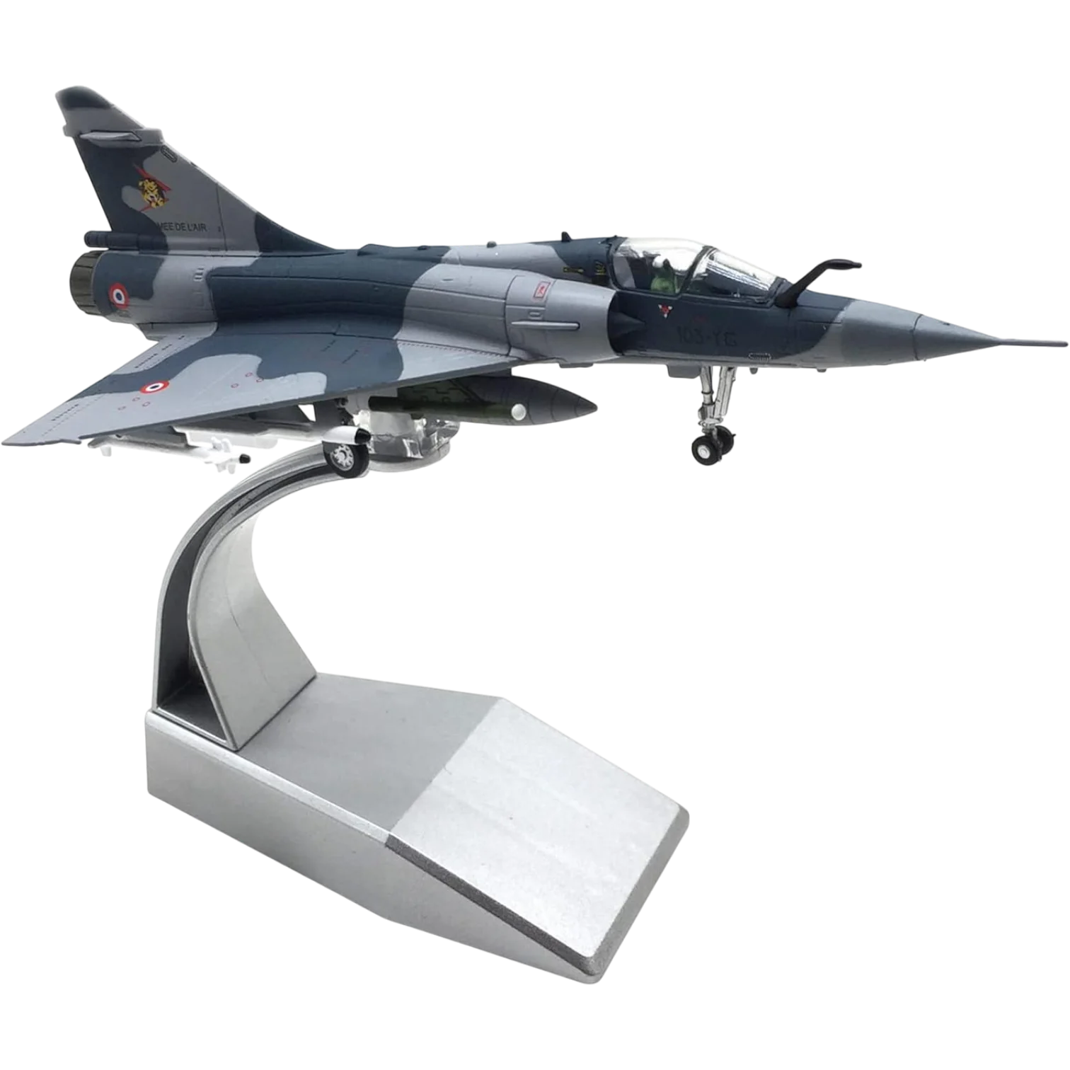 Dassault Mirage 2000C - AirModels