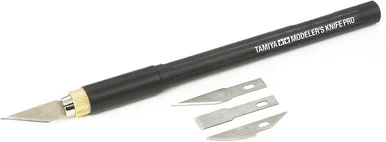 Modeler's Knife Pro - 74098