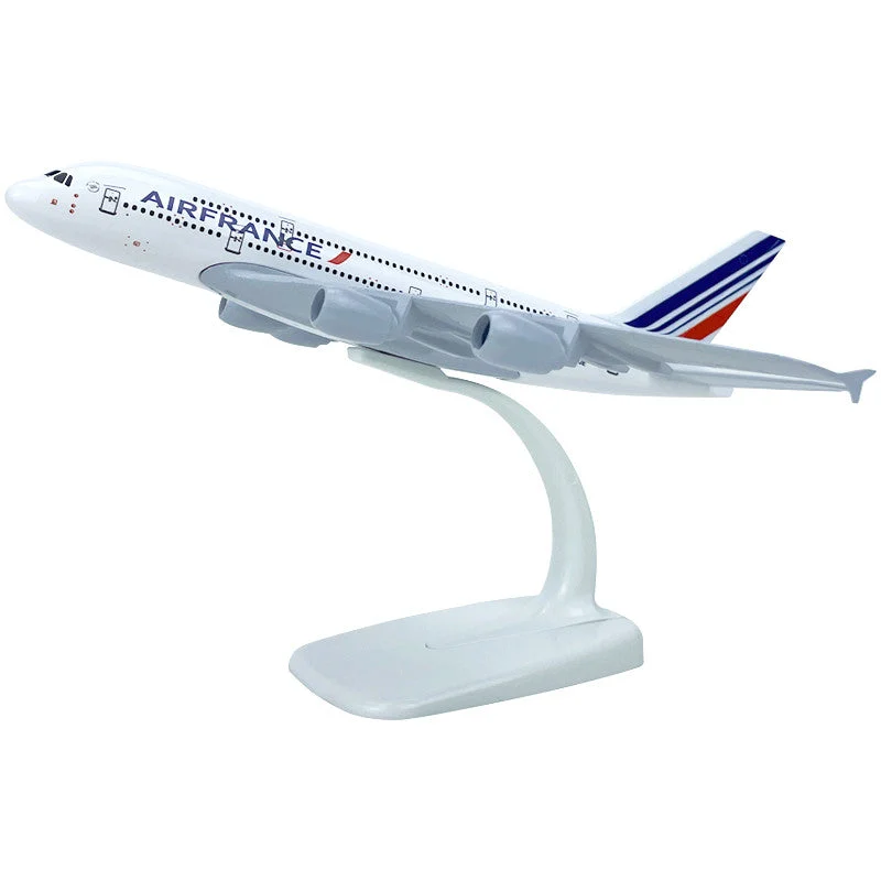 Air France Airbus A380 - AirModels