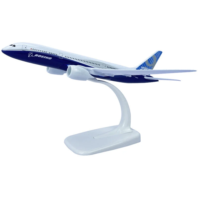 Prototype Boeing 787 Dreamliner - AirModels
