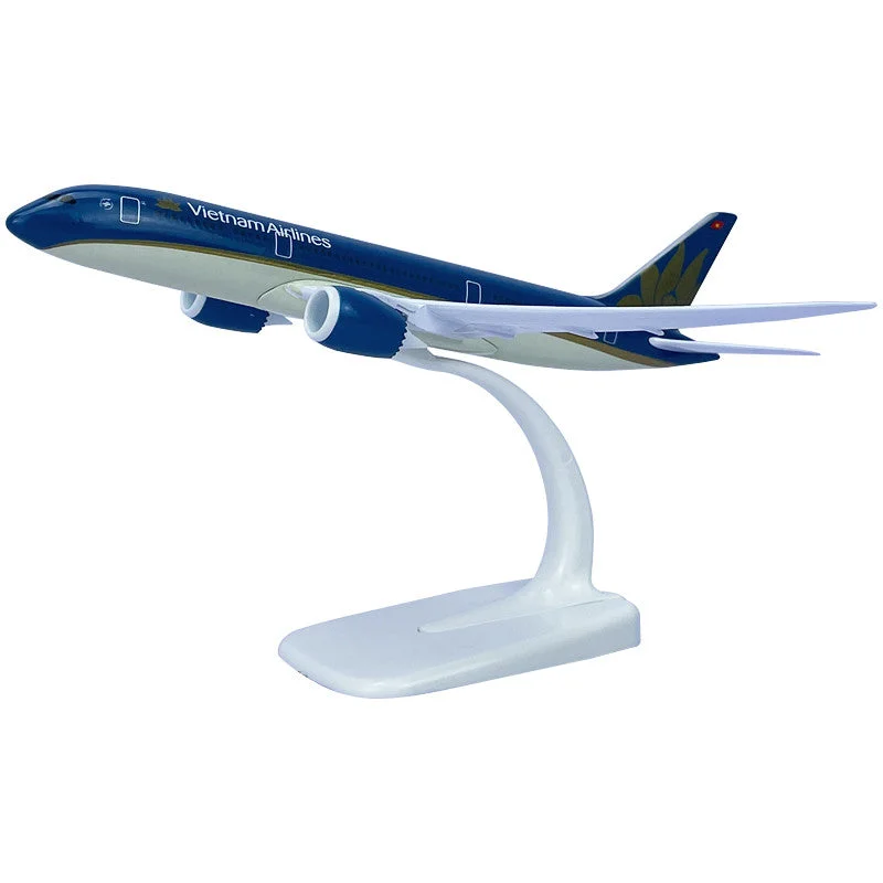Vietnam Airlines Boeing 787 - AirModels