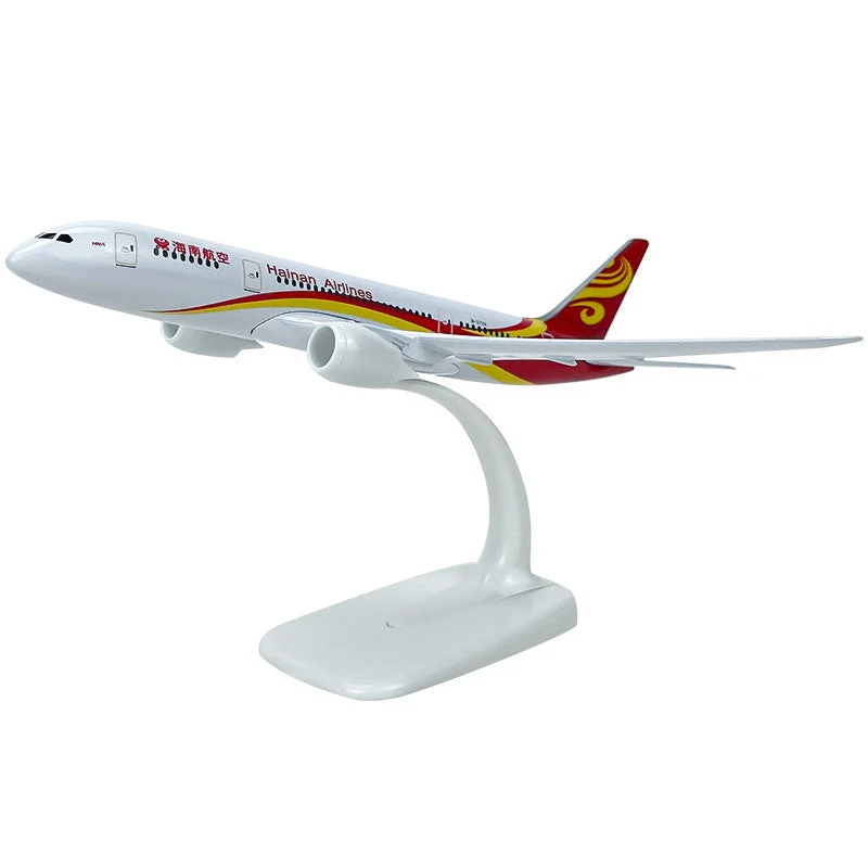 Hainan Airlines Boeing 787 - AirModels