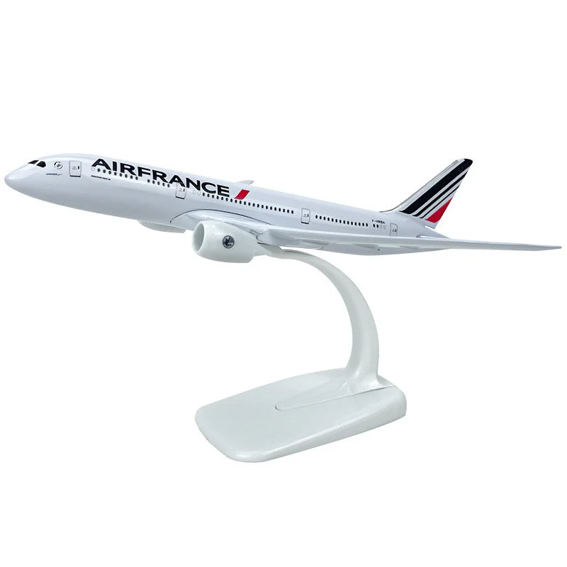 Air France Boeing 787 - AirModels