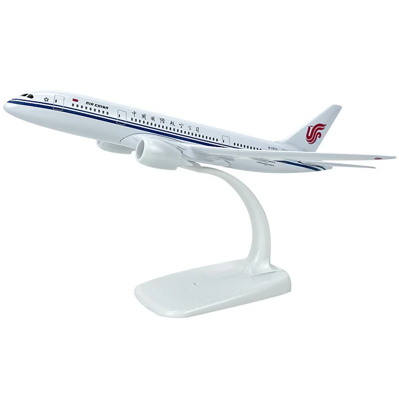 Air China Boeing 787 - AirModels
