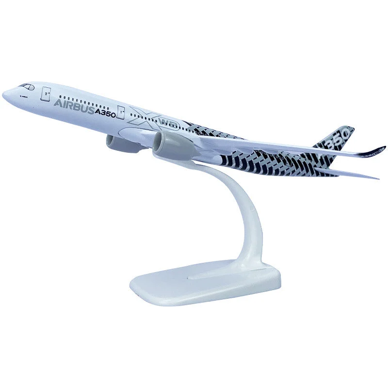 Prototype Airbus A350 XWB - AirModels