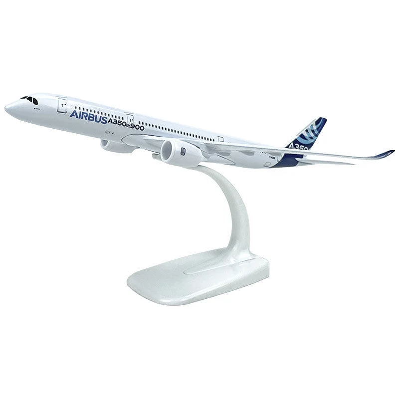 Prototype Airbus A350 - AirModels