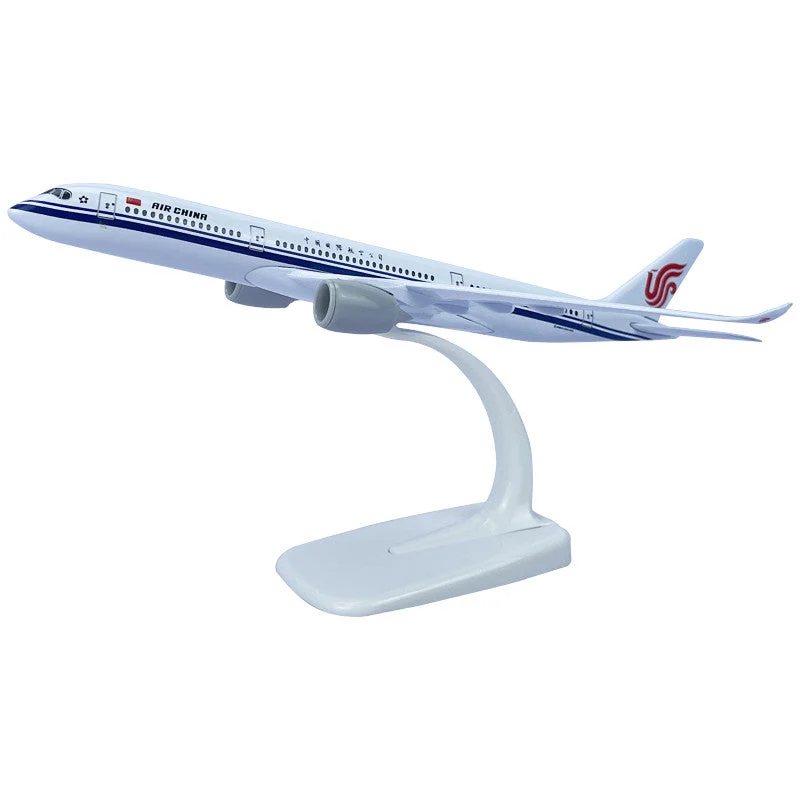 Air China Airbus A350 - AirModels