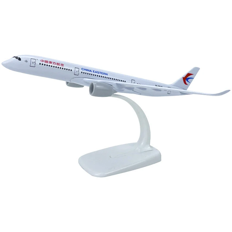 China Eastern Airbus A350 - AirModels