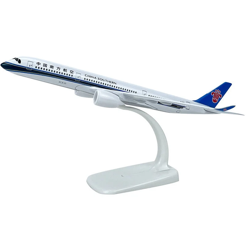China Southern Airbus A350 - AirModels