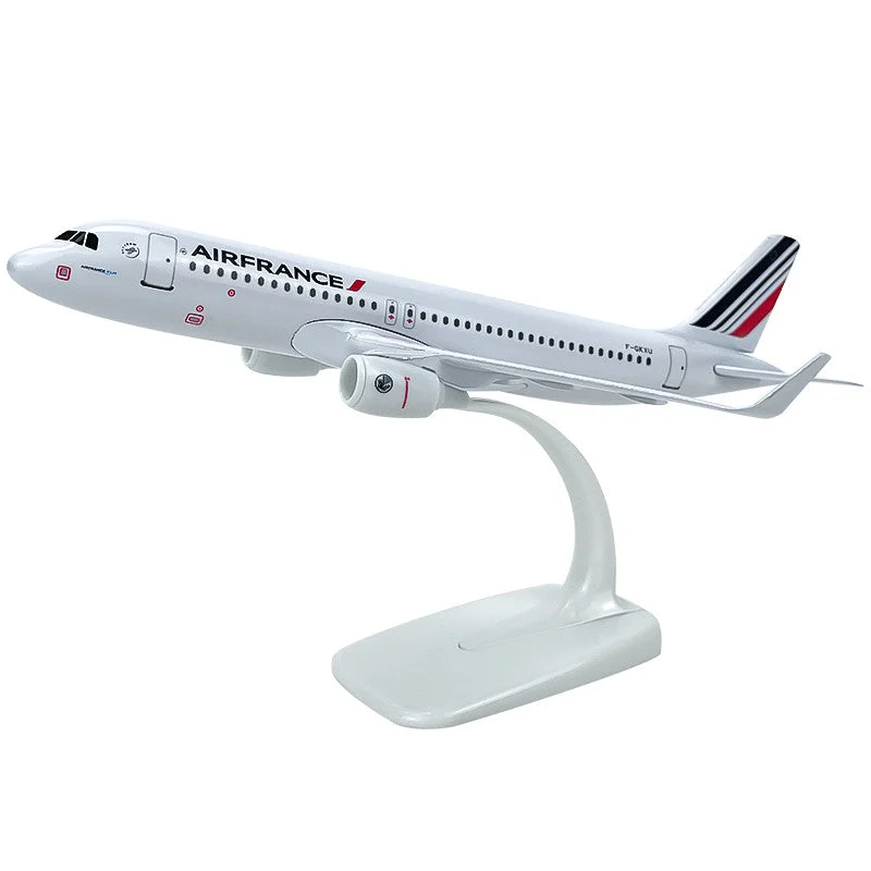 Air France Airbus A320 - AirModels