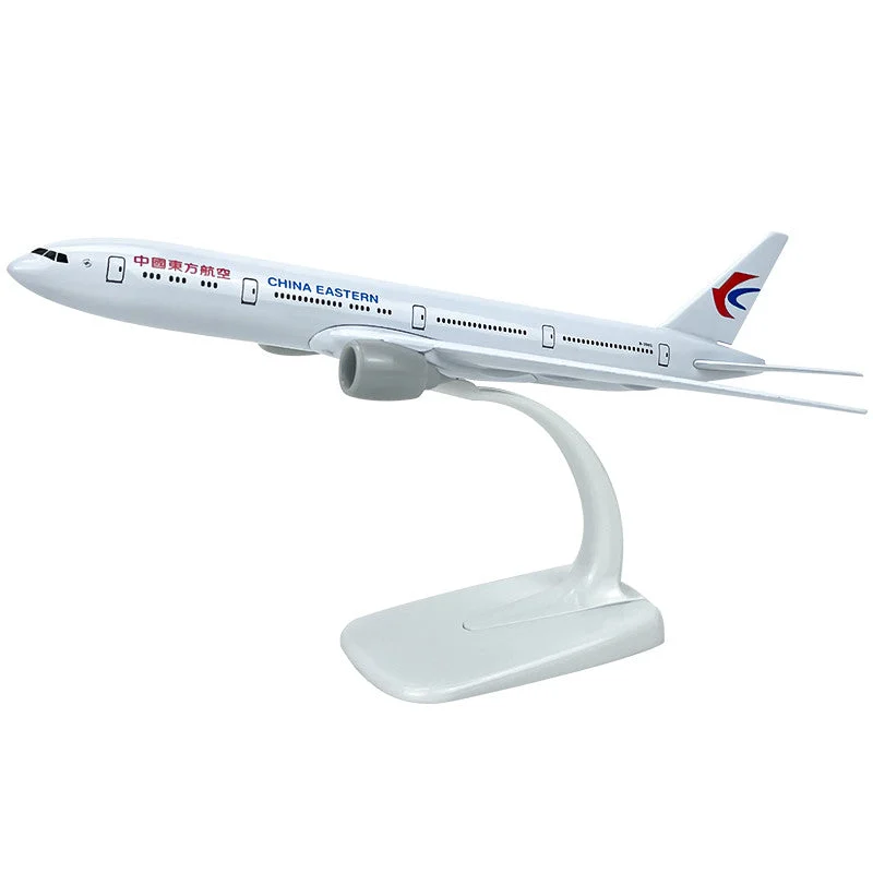China Eastern Boeing 777 - AirModels