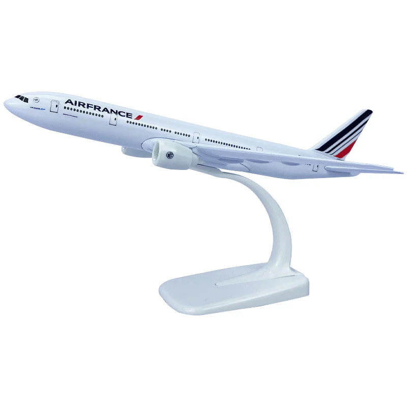 Air France Boeing 777 - AirModels