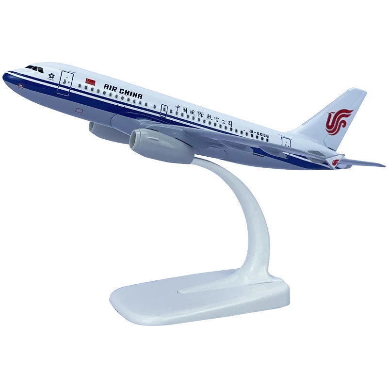 Air China Airbus A319 - AirModels