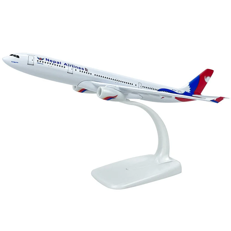 Nepal Airbus A330 - AirModels