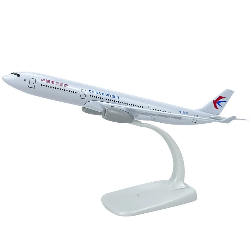 China Eastern Airbus A330 - AirModels
