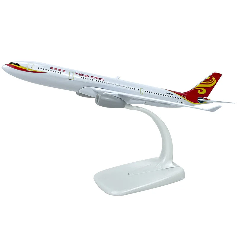 Hainan Airbus A330 - AirModels