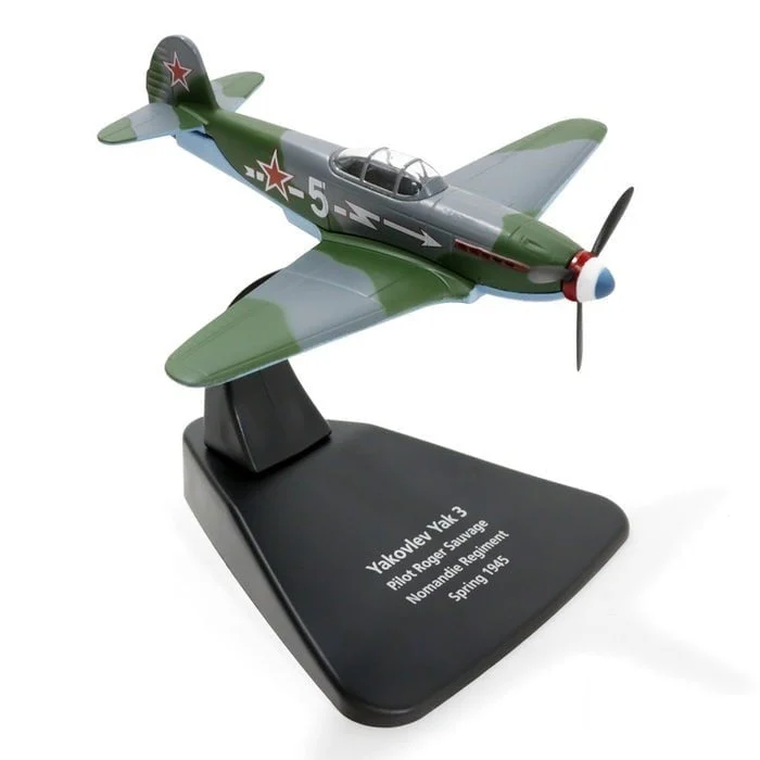 Yakovlev Yak-3