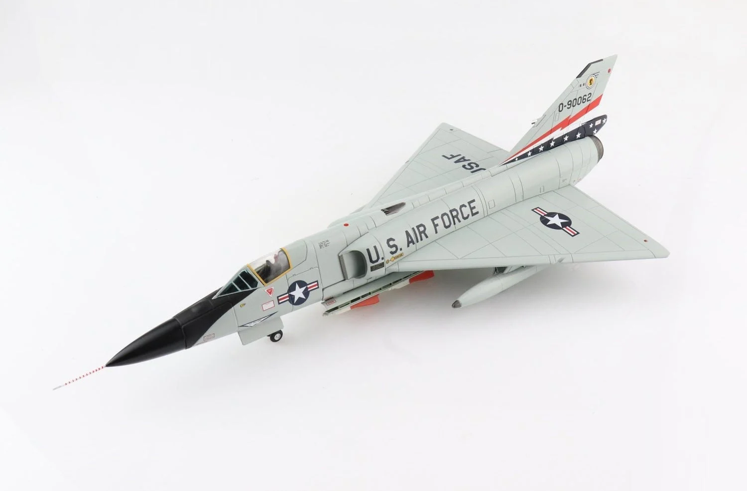 Convair F-106A Delta Dart
