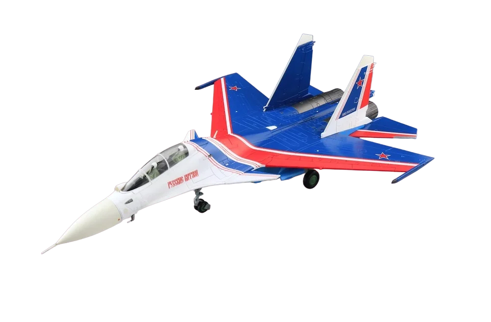 SU-30SM Russian Knights