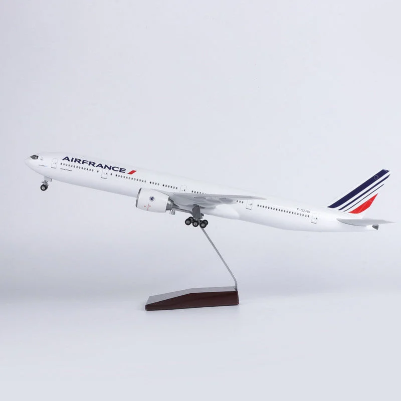 XL Air France Boeing 777 - AirModels