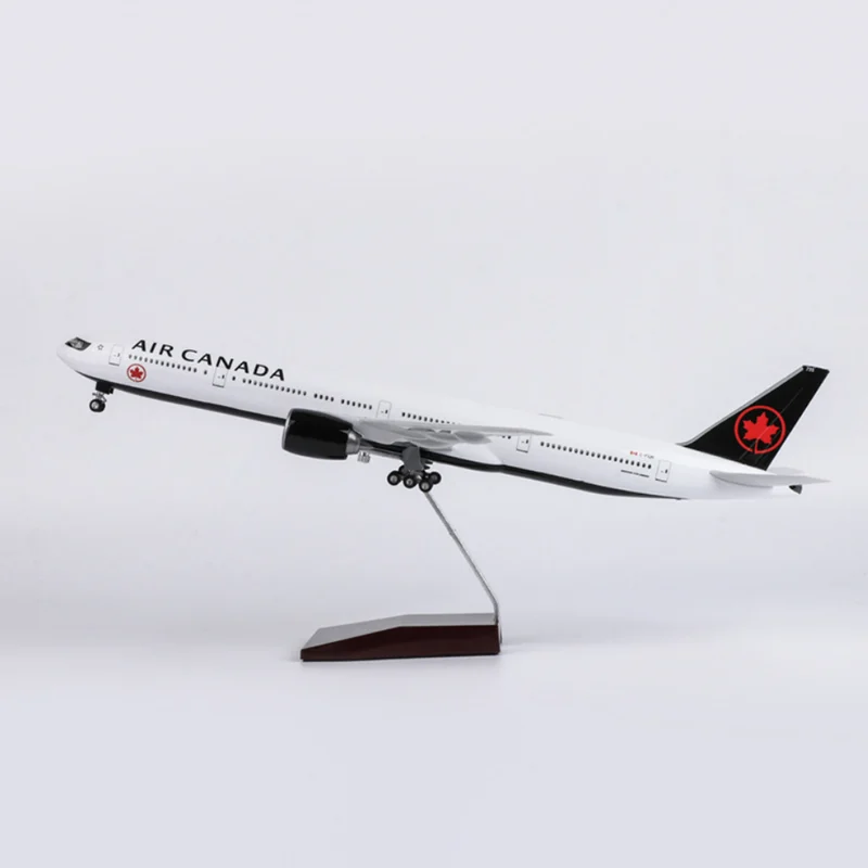 XL Air Canada Boeing 777 - AirModels