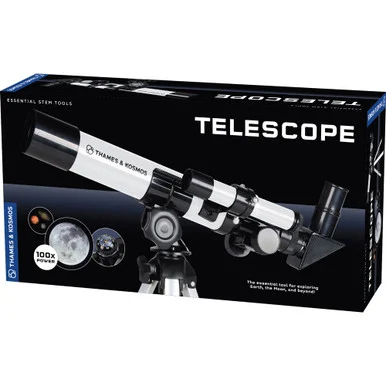 Thames & Kosmos 677016 Telescope