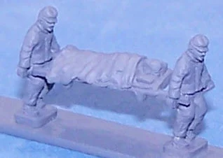 PIG020033 - STRETCHER PARTIES - CONFEDERATE