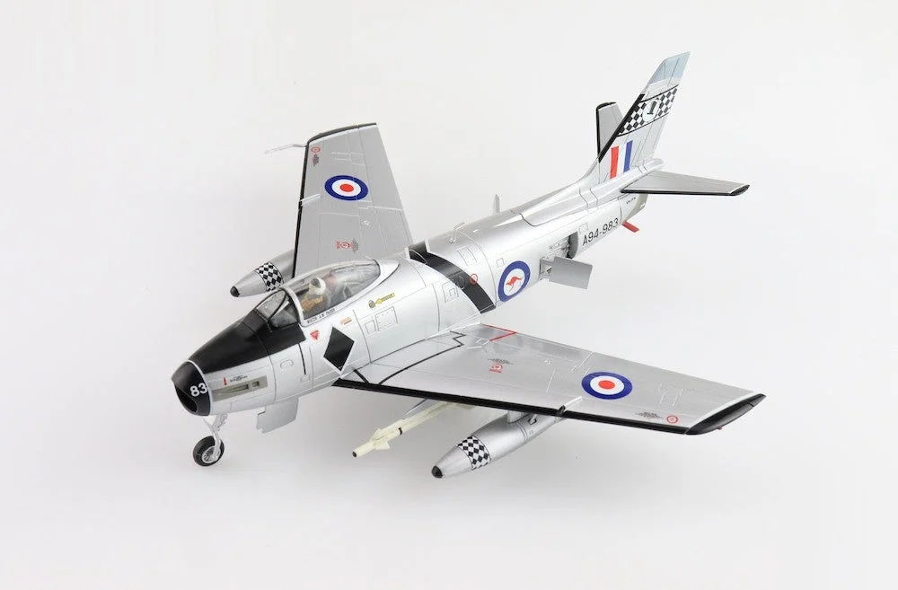 CAC Sabre Mk.32 - AirModels