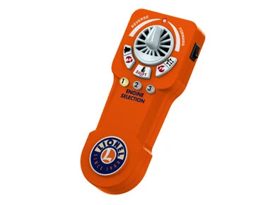 Lionel 6-83071 O Universal LC/LC + Remote Controller