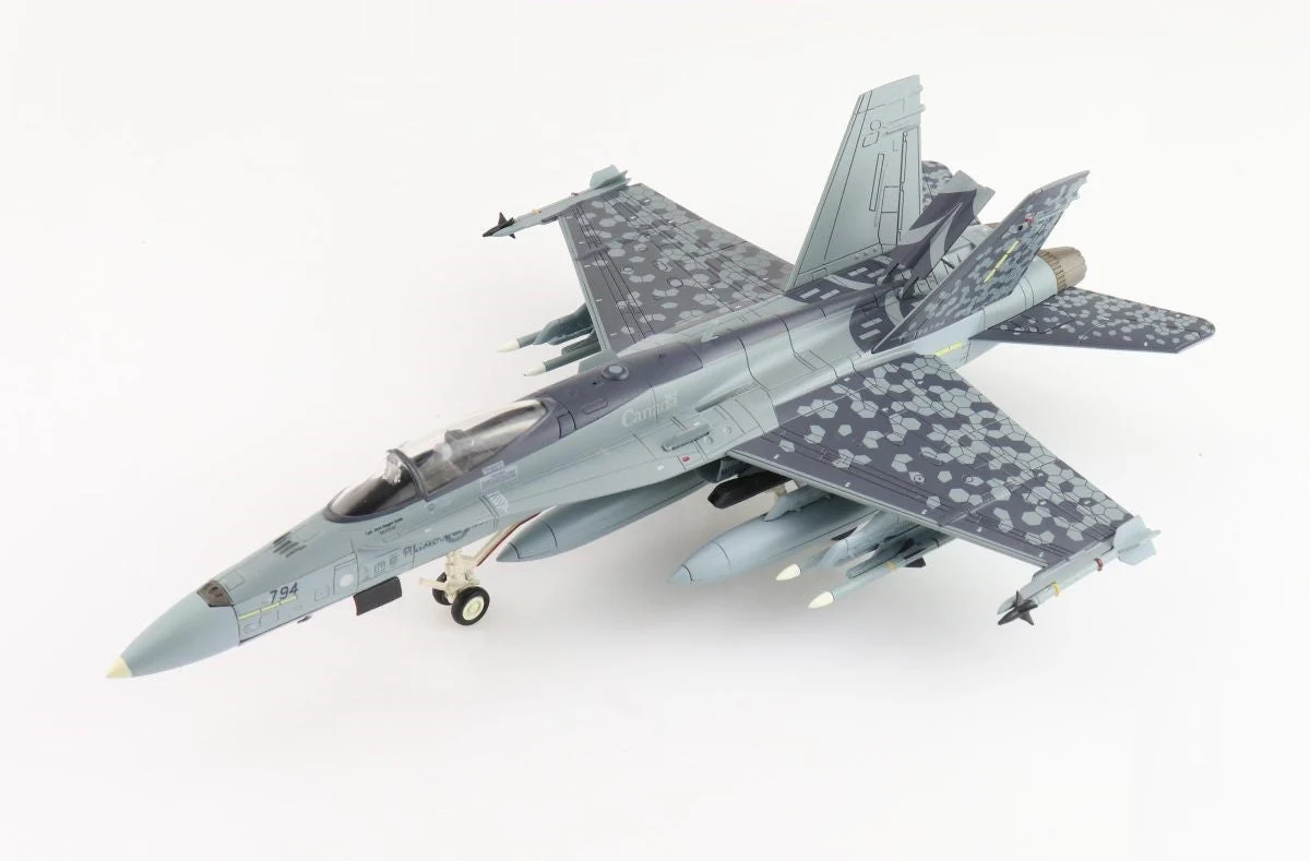 CF-18 Hornet "Demo 2022"